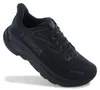 HOKA Clifton 10 Damen Laufschuhe schwarz EU 39 1/3 Produktbild-Vorschau 5