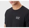 Ea7 Emporio Armani 8npv03 Dres męski czarny M Podgląd zdjęcia produktu 6