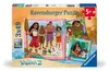 Ravensburger - Puzzle Disney Vaiana 2, 3x49 elementów, Voir les images du produit 6