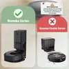 SWAREY i7 i3 i4 batterie de remplacement pour iRobot Roomba Voir les images du produit 12