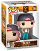 Figura de vinilo Teeter de la serie Yellowstone, para la Vista previa de la imagen del producto 2
