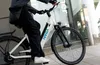 HANSA by Prophete City-E-Bike 28", Ananda Heckmotor, Produktbild-Vorschau 9