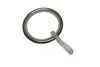 Anelli per tende Gardinia con inserto scorrevole effetto Anteprima dell’immagine prodotto 1
