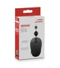 Speedlink SL-610012-BK Speedlink Maus BEENIE,  USB, schwarz Voir les images du produit 3