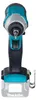 Avvitatore a impulsi 12V Cxt Makita Td110Dz 110Nm Anteprima dell’immagine prodotto 8