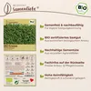 Samenliebe  Kresse Samen | Gartenkresse & Küchenkraut - Produktbild-Vorschau 3