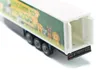 siku VOLVO autoarticolato DHL Anteprima dell’immagine prodotto 4