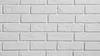Gipswandfliese mit Fuge 22,2x7,4cm 0,49 m² Weißer Produktbild-Vorschau 9