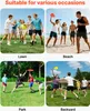 VEVOR discgolfová sada disků (12 + 1) pro začátečníky, Náhled obrázku produktu 6