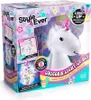 Interaktívna hračka Canal Toys Jednorožec biely Náhľad obrázku produktu 6