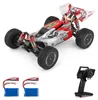 Wltoys XKS 144001 1/14 RC-Auto Produktbild-Vorschau 1