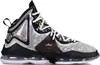 Nike Lebron 19 royal metaliczny złoty CZ0203100 Podgląd zdjęcia produktu 1