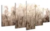 LUMASOUL Tableau sur toile, motif nature, tableaux muraux Voir les images du produit 4