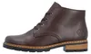 Rieker Damen Stiefelette Komfort-Schnürboot mit Profilsohle Produktbild-Vorschau 2