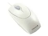 CHERRY MSM WheelMouse optical M-5400-0 Corded weiß/grau Produktbild-Vorschau 2