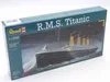 Revell 05804 RMS Titanic Bausatz Schiff Modell 1:1200 in Produktbild-Vorschau 9