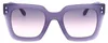 Isabel Marant IM 0104/S Violet 51/24/145 Damen Produktbild-Vorschau 2