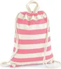 Westford Mill W686 | Gymnastik Beutel Nautical Gymsac - Produktbild-Vorschau 1