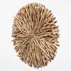 Wand-Deko-Objekt BULAT Natural Ø ca. 50cm Treibholz Produktbild-Vorschau 2