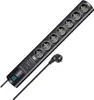 Brennenstuhl Primera-Tec DigiMaster, 7 AC zásuvky / AC Náhled obrázku produktu 15