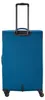travelite carrello Chios 4W Trolley Petrol petrolio Anteprima dell’immagine prodotto 15