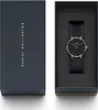 Daniel Wellington Damenuhr DW00100201 schwarz Produktbild-Vorschau 17