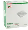 Gazin sterilní gázové obklady 10 x 10 cm, 50 obkladů Náhled obrázku produktu 2