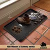 BigDean, lot de 2 bacs égouttoirs pour chaussures XXL Voir les images du produit 4