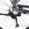 FISCHER E-Bike Trekking VIATOR 6.8I ULTIMATE, Rahmenhöhe 55 Produktbild-Vorschau 15