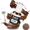 BLU Auto Lackstift Brown kompatibel für Volkswagen LH8Z Produktbild-Vorschau 1