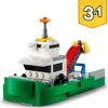 LEGO 31113 Creator 3-In-1 Auto da corsa Transporter con Anteprima dell’immagine prodotto 22