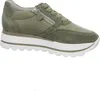 Gabor 83.410.38, Sneaker in Grün für Damen, Größe 38,5 Produktbild-Vorschau 24