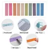 400 Blätter Transparente Haftnotizen, Transparent Sticky Produktbild-Vorschau 4