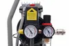 Bezolejový kompresor Kraft&Dele KD1384, 9 l, 230V Náhled obrázku produktu 6