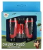 Dalekohled plast 9cm 3 barvy v krabičce 16x19x5cm Náhled obrázku produktu 7