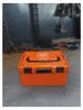 FEIN L-BOXX L-238 mit Schaumstoffeinlage Produktbild-Vorschau 2