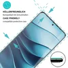 3x Schutzglas Panzerfolie Klar für Xiaomi Redmi Note 14 Produktbild-Vorschau 2