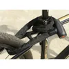 Robustes Fahrradkettenschloss 90 cm – Diebstahlschutz Produktbild-Vorschau 4