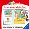 Leserabe: Zauberhafte Geschichten für Erstleser. Ponys, Produktbild-Vorschau 4