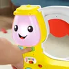 Mattel HCK51 - Fisher-Price - Obytný vůz 3 v 1 se světlem a Náhled obrázku produktu 5