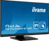Iiyama T2754MSC-B1AG Full HD 27" Bildschirm Produktbild-Vorschau 3