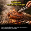 Neandertaler Feuer Holzkohle Grillkohle 20kg Charcoal BBQ Produktbild-Vorschau 6