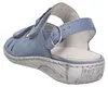 Sandalen GARDA, 10-Englisch:71/2, Color:blau 3 Produktbild-Vorschau 41