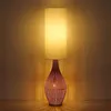 Scandinavische vloerlamp Anko rotan Productafbeelding-voorbeeld 8