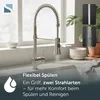 79195U CORNWALL Spiralfeder Spültischarmatur Niederdruck, Produktbild-Vorschau 8