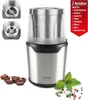 CASO 1749 Broyeur multiple UZ200 200Watt acier inoxydable Voir les images du produit 6