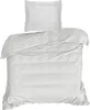Eurofirany 372591, Šedá, Bavlna, Jednobarevný, 115 g/m², 70 Náhled obrázku produktu 5