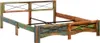 VidaXL 247668, 2,12 m, 186 cm, 74 cm, 1800 x 2000 mm, 1 Produktbild-Vorschau 1