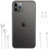 APPLE iPhone 11 Pro 512 Go Gris Sideral Voir les images du produit 4