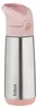 Elegancki bidon termiczny 500 ml w odcieniu Blush Crush – Podgląd zdjęcia produktu 3